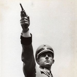 Meet your Posher, Heinrich